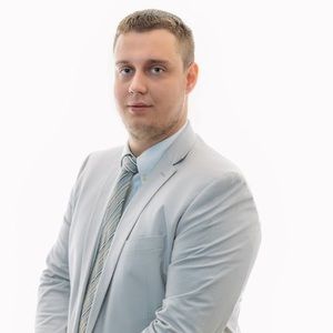Meet your Posher, Taylor